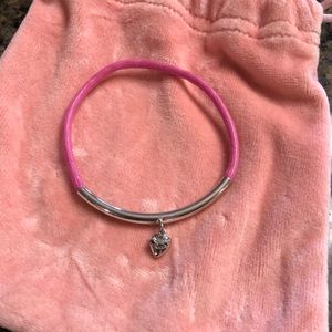 Vintage juicy couture bracelet